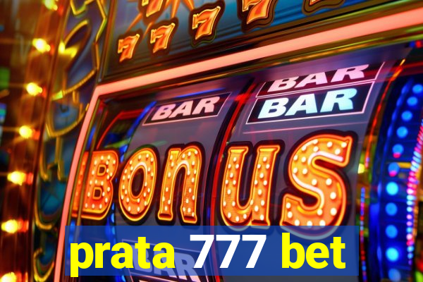 prata 777 bet